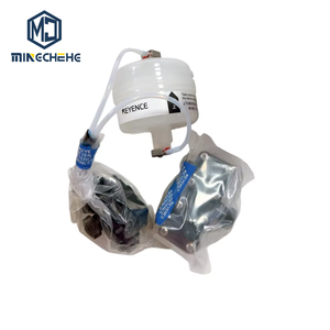 KEYENCE Laser Marker <b>Control</b> Cable OP-88471 OP-88472 for Industrial Automation System Connection <b>Wire</b> Accessory Part Module - Product Image 1