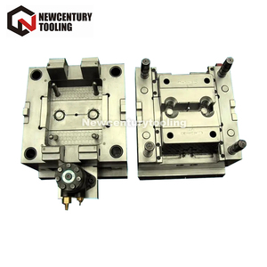 Dịch vụ sản xuất OEM, khuôn đúc, dụng cụ tùy chỉnh cho phụ tùng ô tô năng lượng mới, dụng cụ đúc, bộ dụng cụ, khuôn, dịch vụ gia công, khuôn đúc - Product Image 4