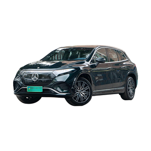 รถเบนซ์มือสองความเร็วสูง4 mercede 450 500 SUV 2022 2023 - Product Image 1