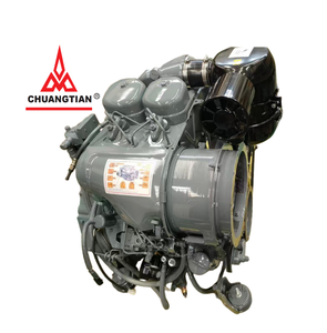 Deutz F2L912 için motor takma - Product Image 2