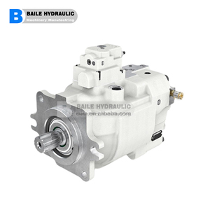 Bomba de Pistones Axiales Serie DPVG DPVG108 DPVG140 DPVG165 DPVG280 - Product Image 3