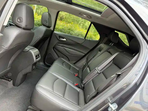 Offre SUV Pratique Certifié d'Occasion <span class=keywords><strong>2022</strong></span> Chevrolet Equinox 535T Deux Roues Motrices SUV Urbain Inspection Complète 115 Points Véhicule en Bon État VIN Entièrement Vérifié - Product Image 6