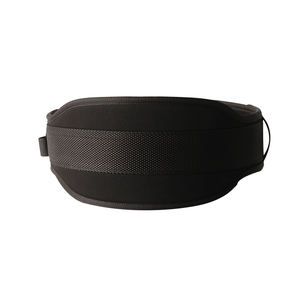 역도 역도 근력 훈련을위한 스쿼트 데 드리프트 벨트 용 네오프렌 딥 벨트 역도 벨트 - Product Image 4