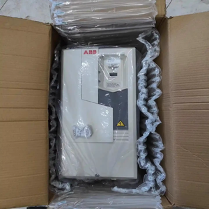 <span class=keywords><strong>ABB</strong></span> AC Drives Acs 580 VFD Inversor de frecuencia variable de motor B056 3AXD50000038970 - Product Image 3