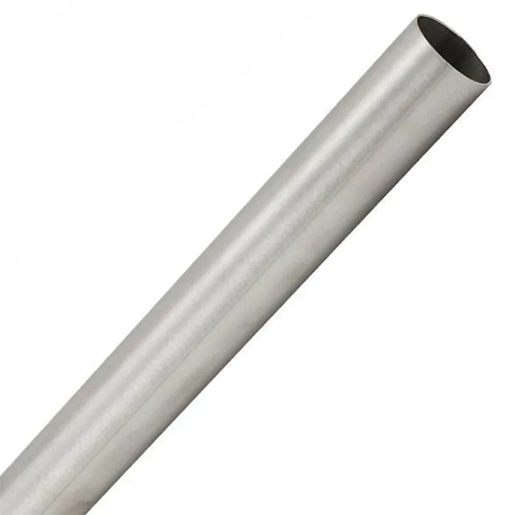 Factory 201 202 301 304 304L 321 316 316L 10 inch stainless steel pipe 304 price