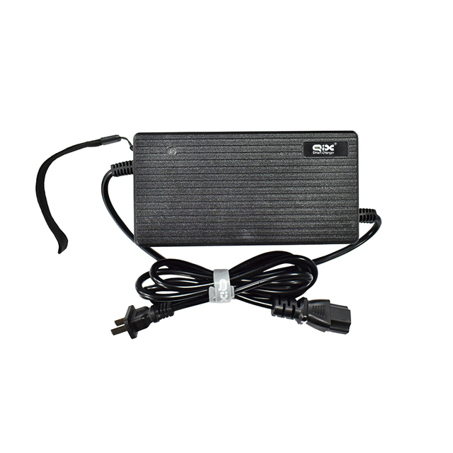 Customized 400W AC/DC Electric Battery Chargers 48V 60V 72V 7A 6A 5A for Lithium Lifepo4 Lead Acid
