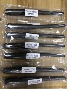 ที่นิยมมากที่สุดประเภทที่แตกต่างกันตราสารภายในเล็บชุดที่มีใบรับรอง Ce Iso - Product Image 5