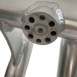 Support de tige multiple en acier inoxydable <span class=keywords><strong>pour</strong></span> bateaux Nouveau matériel marin - Product Image 6