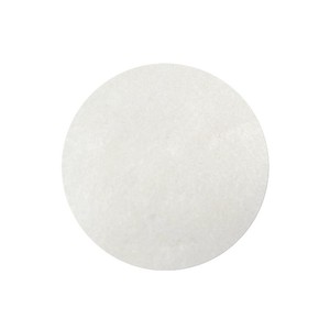 Disque de polissage en laine Jingwu, tampon éponge grossier pour application de meulage sur meuleuse d'angle - Product Image 1