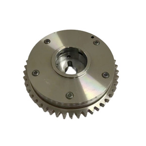 Pignon de chaîne de distribution Acura RDX 14310-RPY-G01 46T pour remplacement de l'actionneur VTC, pièce fabriquée en Chine - Product Image 2