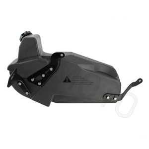 YHMOTO Fuel Gas <b>Tank</b> Kraftstofftank for Honda CRF250L 2017 2022 Oil Box Body <b>Kit</b> Assembly - Product Image 5