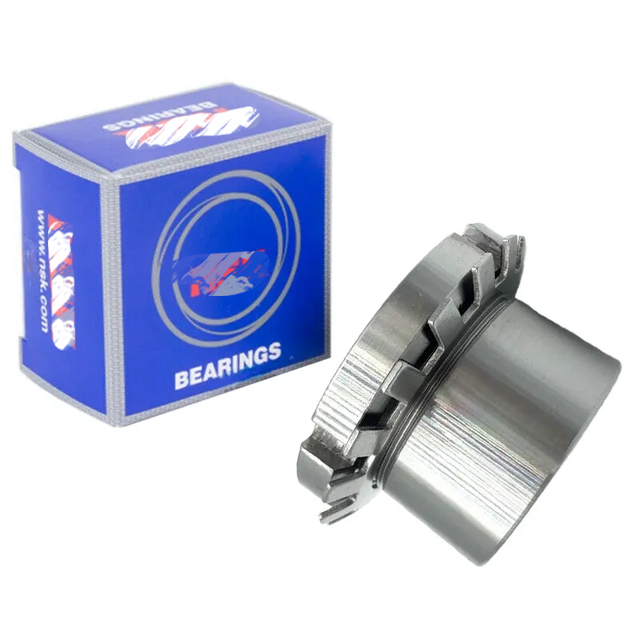 H311 -SKF Adapter Sleeve - Bearing Bushing Adapter Lock Sleeve H322 Adapter Sleeves Bushing With Lock Nut and Locking