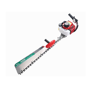 Taille-haie 2 temps jardin haute puissance moteur à essence taille-haie - Product Image 5