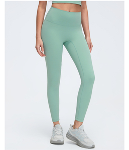 Legging de Yoga <span class=keywords><strong>Femme</strong></span> <span class=keywords><strong>Taille</strong></span> Haute Gainant et Extensible pour le Fitness et la Gym, Compression Ventre Plat, Vente en Gros - Product Image 6