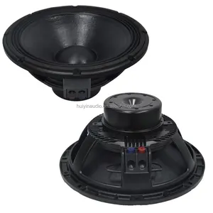 1586-003 di alta qualità 15 pollici Neo RCF altoparlante grande potenza RMS 600W 45HZ-2KHZ professionale medio bassi altoparlanti per eventi Show Party