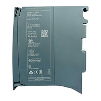 Nuevo Módulo de Interfaz SIMATIC Original 6ES7 155-5AA00-0AA0 ET200MP 6ES7155-5AA00-0AA0, Módulo Controlador Lógico Programable (PLC)