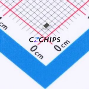 Résistance SMD CRCW06032R21FKEA 0603 (Type : Film Épais) (Résistance : 2,21 Ohm Précision : 1%) - Product Image 1