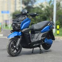 Vente en gros usine – Moto électrique haute vitesse 2000W 72V, longue autonomie 80km/h, cyclomoteur à deux roues pour adulte, vélo à batterie lithium