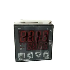 Yeni ve orijinal honeywell tipi sıcaklık kontrol cihazı pid toptan fiyat sıcaklık kontrolü NX4-03