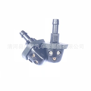 Guangyi Parts Windshield <b>Washer</b> Nozzle 85381-44010 Mechanical Plastic For Toyota Corolla Prado - Product Image 5