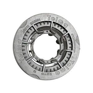 Disque de frein à courant éddy <span class=keywords><strong>Telma</strong></span> pour bus de passagers, pièces de rechange pour frein auxiliaire, accessoires complets pour bus - Product Image 1