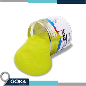 魔术通用键盘清洁胶泥凝胶为键盘 - Product Image 3