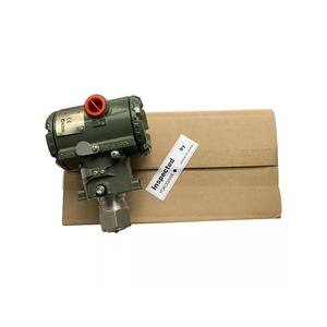 Yokogawa EJX530A In-Line Mount Gauge | Direct Pipe Mount, 0.04% Accuracy - Product Image 3