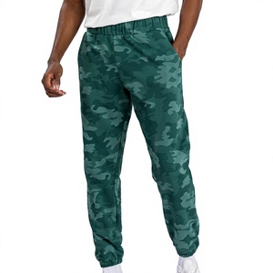 Pantalon de survêtement slim pour homme, nouvelle mode, décontracté, athlétique, léger, épaisseur personnalisée, impression de logo, service OEM – Collection 2026, Vente Flash - Product Image 1