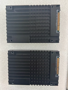 9300 PRO 7.68T SSD PCIe NVMe U.2 2.5 Internes Enterprise-Solid-State-Laufwerk MTFDHAL7T6TDP SSD der Serie 9300 - Product Image 3