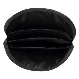 Échantillon gratuit, vente en gros, sac d'instrument de musique imperméable, sac de batterie, étui rembourré en coton pour cymbales, sac de percussion, 14, 16, 18, 20 - Product Image 4