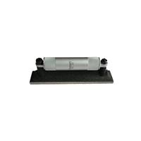 Niveau de machiniste Starrett 98-4 98-12 avec flacon gradué et surface de mesure, équipement de test