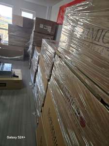 SBI-4119MG-X X11 sumikro Blade asli SBI-4129P-T3N SBI-4129P-C2N SBI-4429P-T2N SBI-6119P-C3N Server Supermicro SuperBlade - Product Image 3