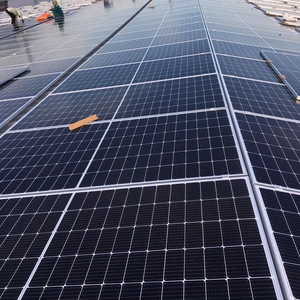 الخلايا الكهروضوئية, الخلايا الكهروضوئية 475 واط 480 واط 485 واط 490 واط 495 واط 500 واط 505 واط - Product Image 6