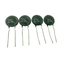 Limiteurs de courant d'appel de thermistance NTC haute puissance MF73T-1 MF71 D-30 série 0.5 11.5 1.8 2 2.5 3 4 5 6 6.8 8 10 15 20 Ohm