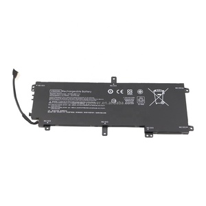 2600Mah 11.55V 52WH Probook Envy 15-as000 Batterie D'ordinateur Portable Pour <span class=keywords><strong>HP</strong></span> 849047-541 849313-850 HSTNN-UB6Y TPN-I125 <span class=keywords><strong>VS03XL</strong></span> - Product Image 1