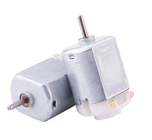 Paquete de 5 motores de juguete en miniatura de 3V CC para bricolaje para proyectos de Raspberry <span class=keywords><strong>Pi</strong></span> - Product Image 3