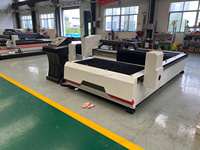Máquina de Corte por Plasma CNC 1325 1530 2040 con Motor y Engranaje para Metal, Precio de Fábrica en China