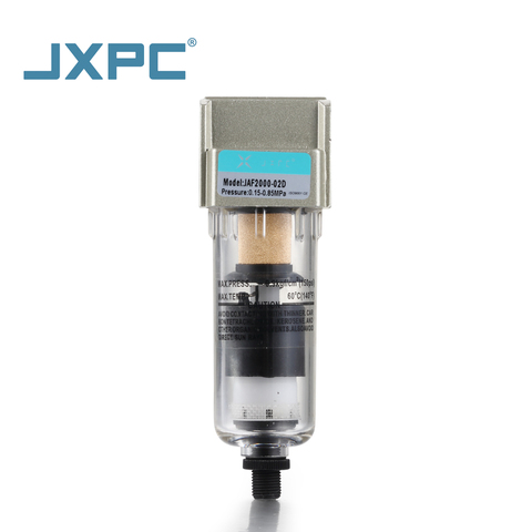 JXPC JA Series Air Filter Air Source Treatment Unit Kits