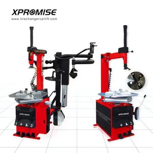 New Style Cheap Automatic Tire Repair Machine Wheel Changer Tire Changing Machine Automatic Tyre Changer