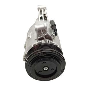 Haute qualité climatiseur AC compresseur pour <span class=keywords><strong>Mini</strong></span> <span class=keywords><strong>Cooper</strong></span> cabriolet R50 R52 <span class=keywords><strong>R53</strong></span> 1.6 64521171310 64526918122 64521171210 - Product Image 5