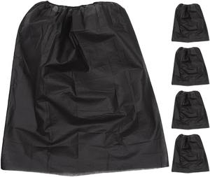 Salon Bath Disposable Spa <b>Wraps</b> for Women Elegant Strapless Salon Bathrobe Soft Non-woven Body <b>Wraps</b> for Beauty - Product Image 3