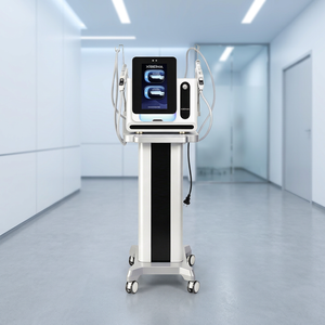 Appareil de mésothérapie sans aiguille intelligent, machine de beauté faciale portable pour hydrater, raffermir et revitaliser la peau - Product Image 1