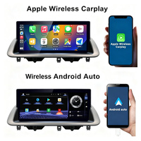 Sistema Multimedia para Auto con Android 13 de 10.25 Pulgadas para Lexus CT200H 2011-2019, Carplay, 4G, MP4, Bluetooth, GPS Integrado y Asistente de Reversa