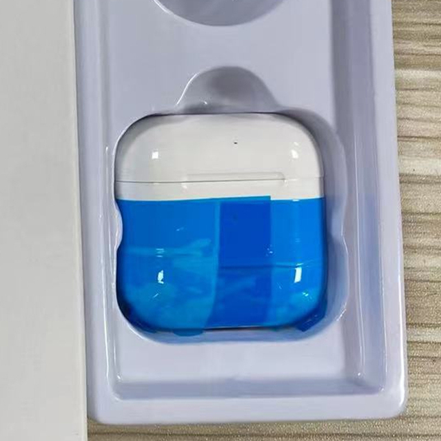A4 Wireless TWS Earbuds with Digital Display JL Chipset for 5.3 IPX3 Waterproof LHDC Codecs