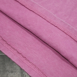 Camisetas de Alta Calidad 100% Algodón, Lavado Ácido, Ecológicas, Corte Regular, Personalizadas para Hombre, Estilo Vintage, 260 Gramos - Product Image 6