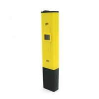 Vente en gros Stylo Type 0-14.00 ph Mètre Étang ph Senor Eau PH Qualité Testeur pour Piscine/Aquaculture