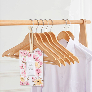 Đại Dương làm mát không khí Sachets Car & Closet Moth Repellent với hương thơm khuếch tán túi giấy để kiểm soát mùi tốt hơn - Product Image 1