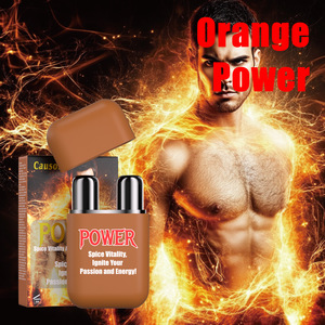 Huile Essentielle de Menthe Roll-on Rafraîchissante pour Soulager les Maux de Tête, le <span class=keywords><strong>Stress</strong></span>, Stimuler l'Énergie, Réveiller la Concentration, <span class=keywords><strong>Anti</strong></span>-Fatigue, Baume Portable - Product Image 1