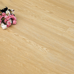 Natural Light Color Maple <b>Flooring</b> For Residential Apartment Hotel Interior Decoration Wholesale Supply - Product Image 3