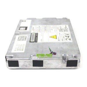 Ngoài-Bộ phận SK200-8 SK350-8 máy xúc J05 <span class=keywords><strong>j08e</strong></span> điều khiển động cơ ECU 89661-e0010 vh89661e0010 89663-e0750a 89663-e0781 ISO9001 - Product Image 3